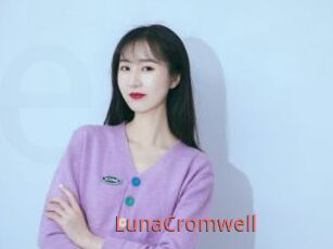 LunaCromwell