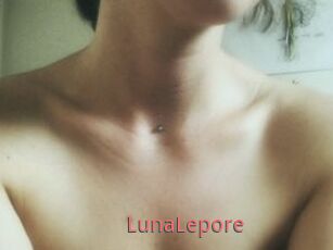 LunaLepore