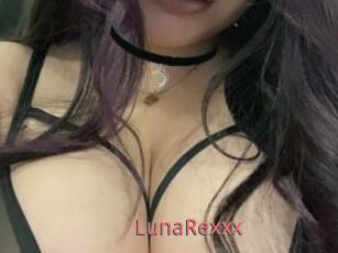 LunaRexxx