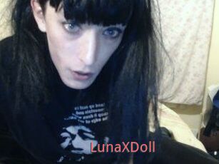 LunaXDoll