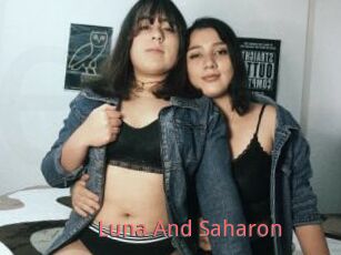 Luna_And_Saharon