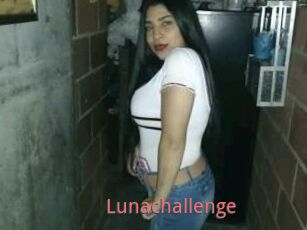 Lunachallenge