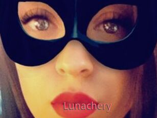 Lunachery