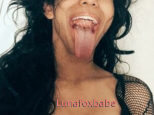 Lunafoxbabe