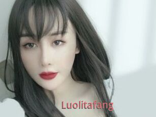 Luolitafang