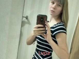 Lupa