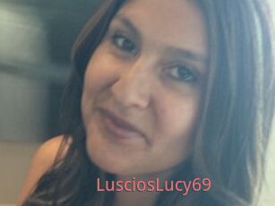 LusciosLucy69