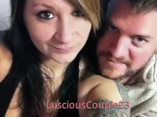 LusciousCouple23