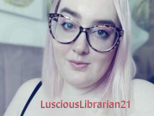 LusciousLibrarian21