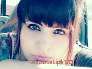 LusciousLips103