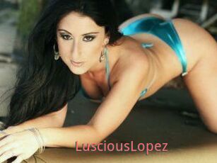 LusciousLopez