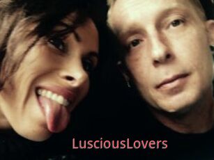 LusciousLovers