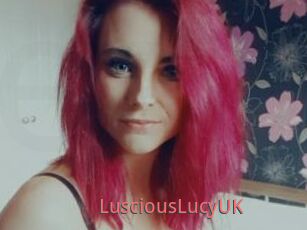 LusciousLucyUK