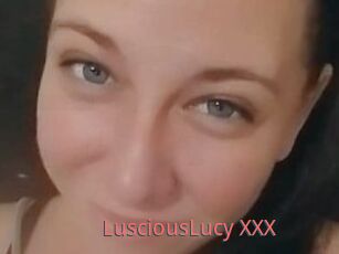 LusciousLucy_XXX