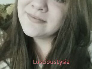 LusciousLysia