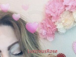 LusciousRose