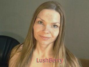 LushBerry