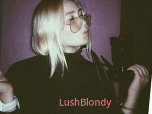 Lush_Blondy