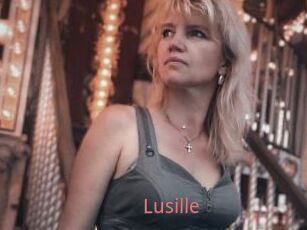 Lusille