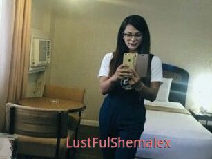 LustFulShemalex