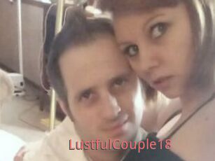 LustfulCouple18