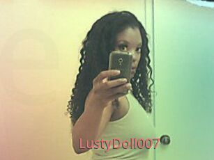 LustyDoll007