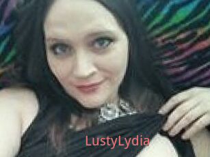 LustyLydia