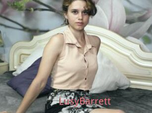 LusyBarrett