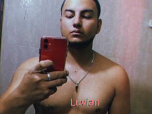 Luvian