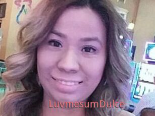 LuvmesumDulce