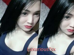 LuxuriousTsx