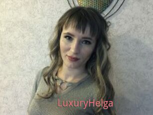 LuxuryHelga