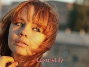 LuxuryLily