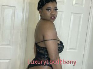 LuxuryLocdEbony