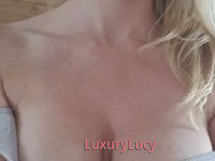 LuxuryLucy