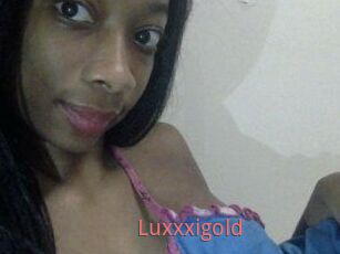 Luxxxigold