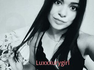 Luxxxury_girl