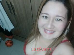 LuzEvans