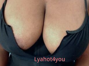 Lyahot4you