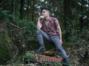 LyamBlue