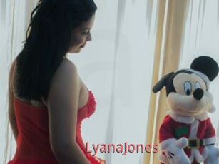 LyanaJones