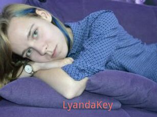 LyandaKey