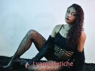 LyannaFetiche