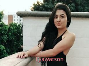 Lyawatson