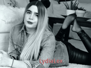 LydiaLex