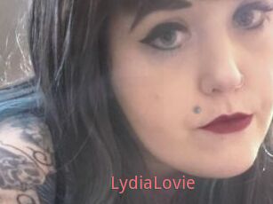 LydiaLovie