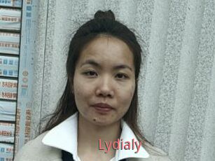 Lydialy