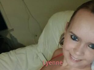 Lyenne