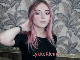 LykkeKlein