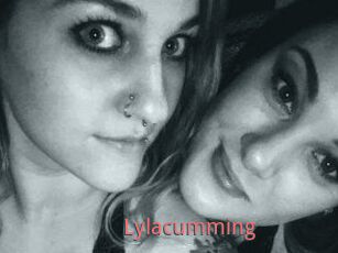 Lylacumming